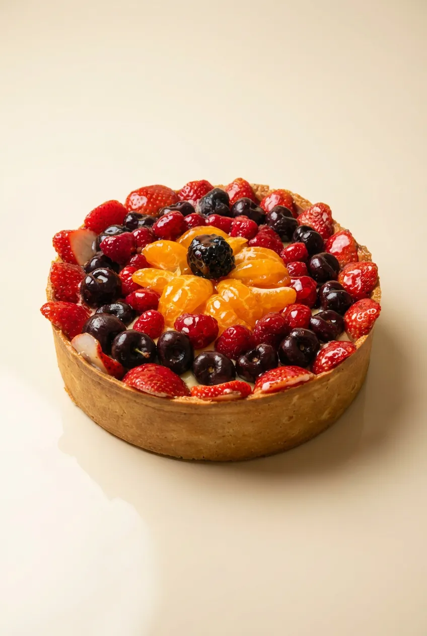 Chocolate Indulgence Celebration Cakes